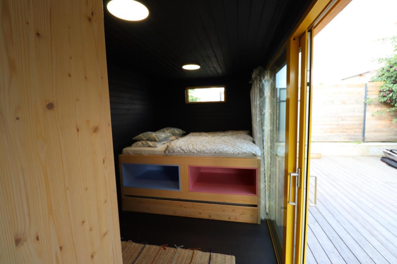 Jevi Holiday home *