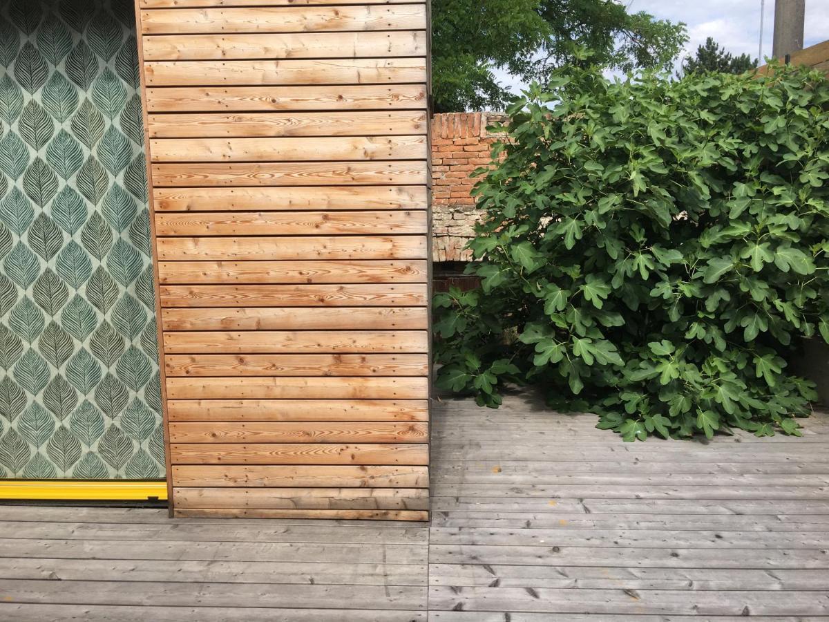 Holiday home Jevi Jevisovka